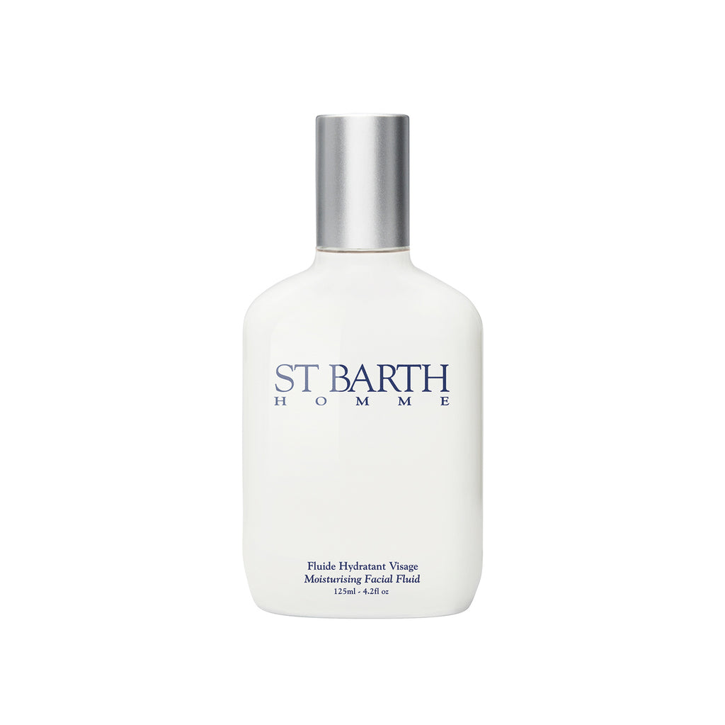 MOISTURIZING FACIAL FLUID - HOMME 125ml