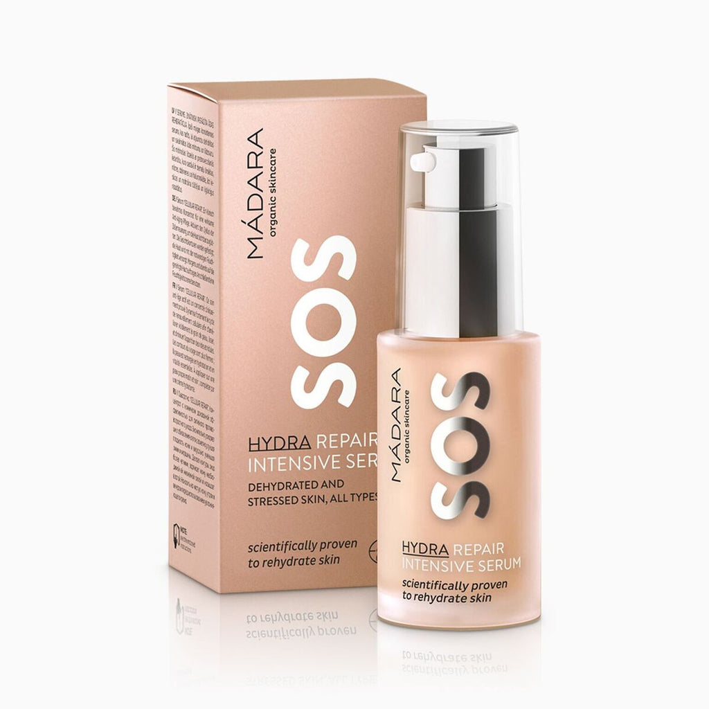 madara - sos intensiv serum