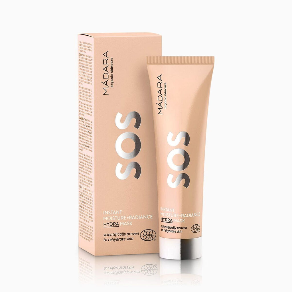 madara - sos mask 60ml