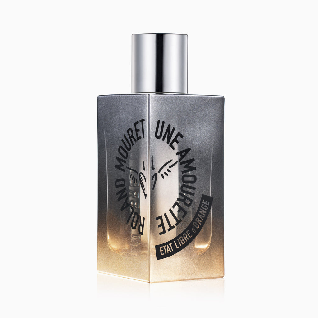 Etat Libre Une Amourette  100ml