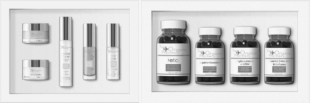The Organic Pharmacy