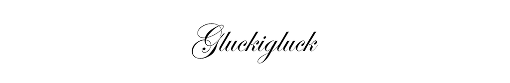 Gluckigluck 