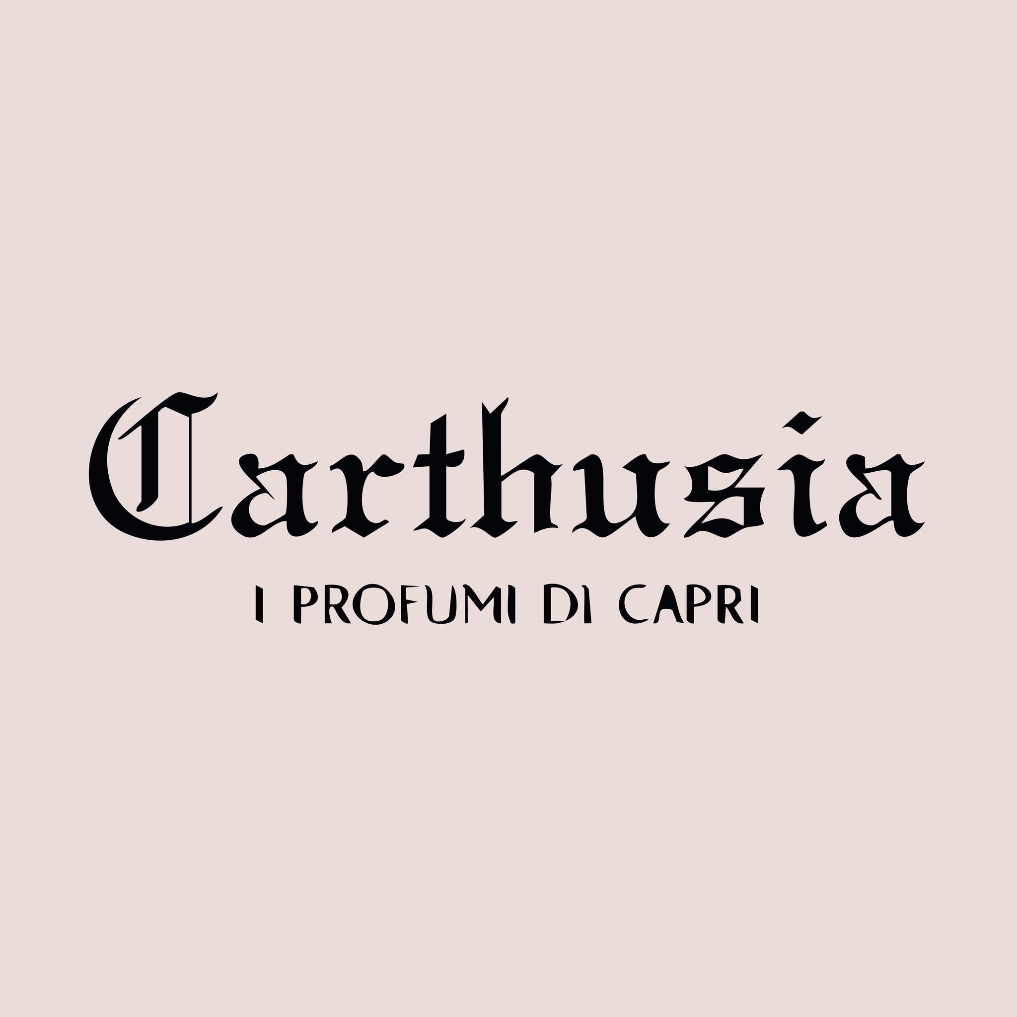 Carthusia