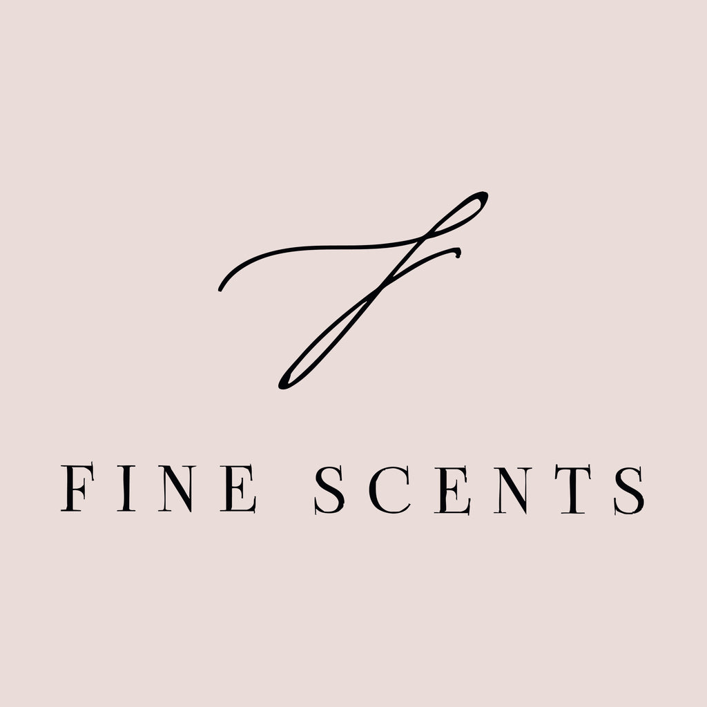  FINE SCENTS 