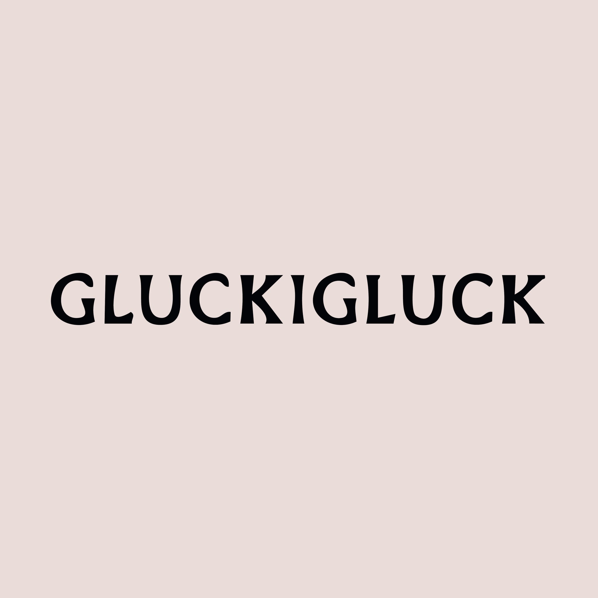 Gluckigluck