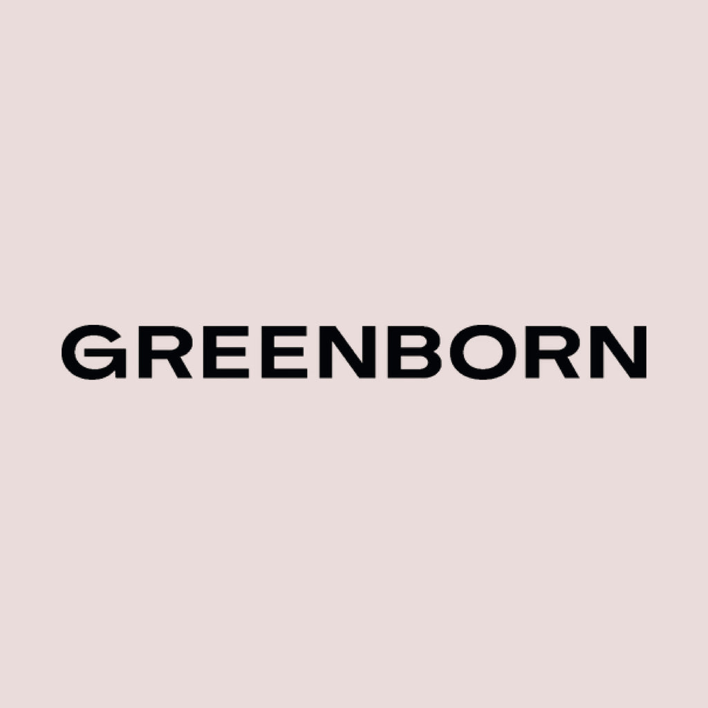  Greenborn 