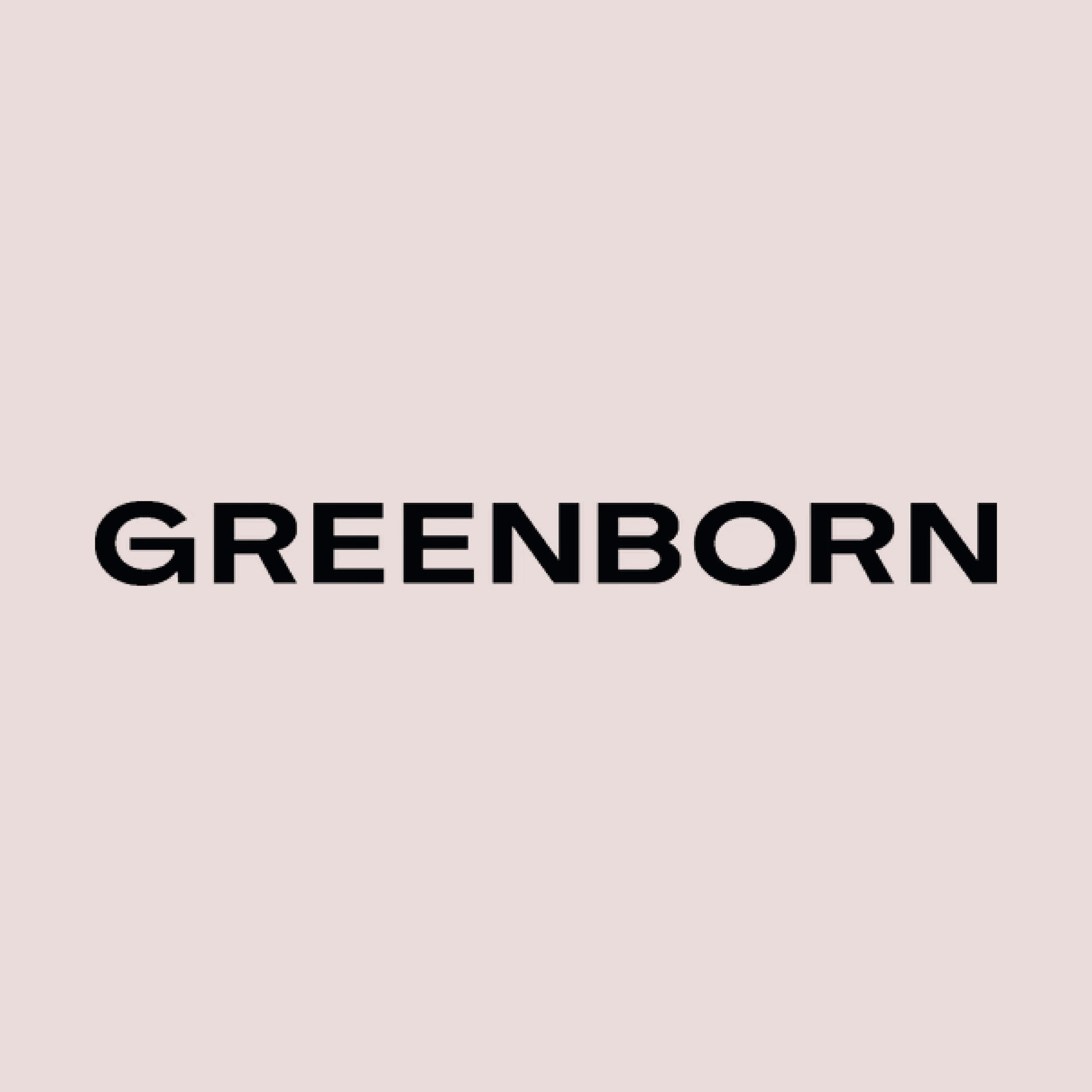 Greenborn