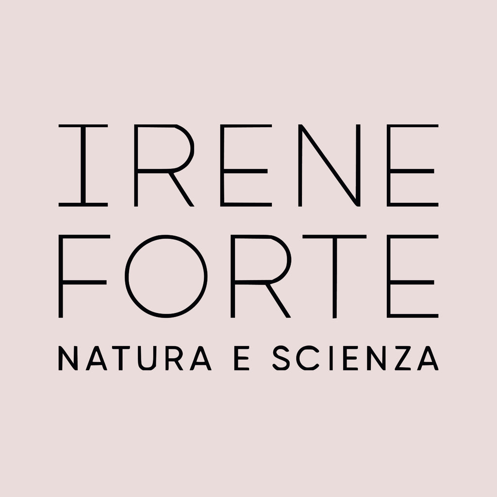  IRENE FORTE 