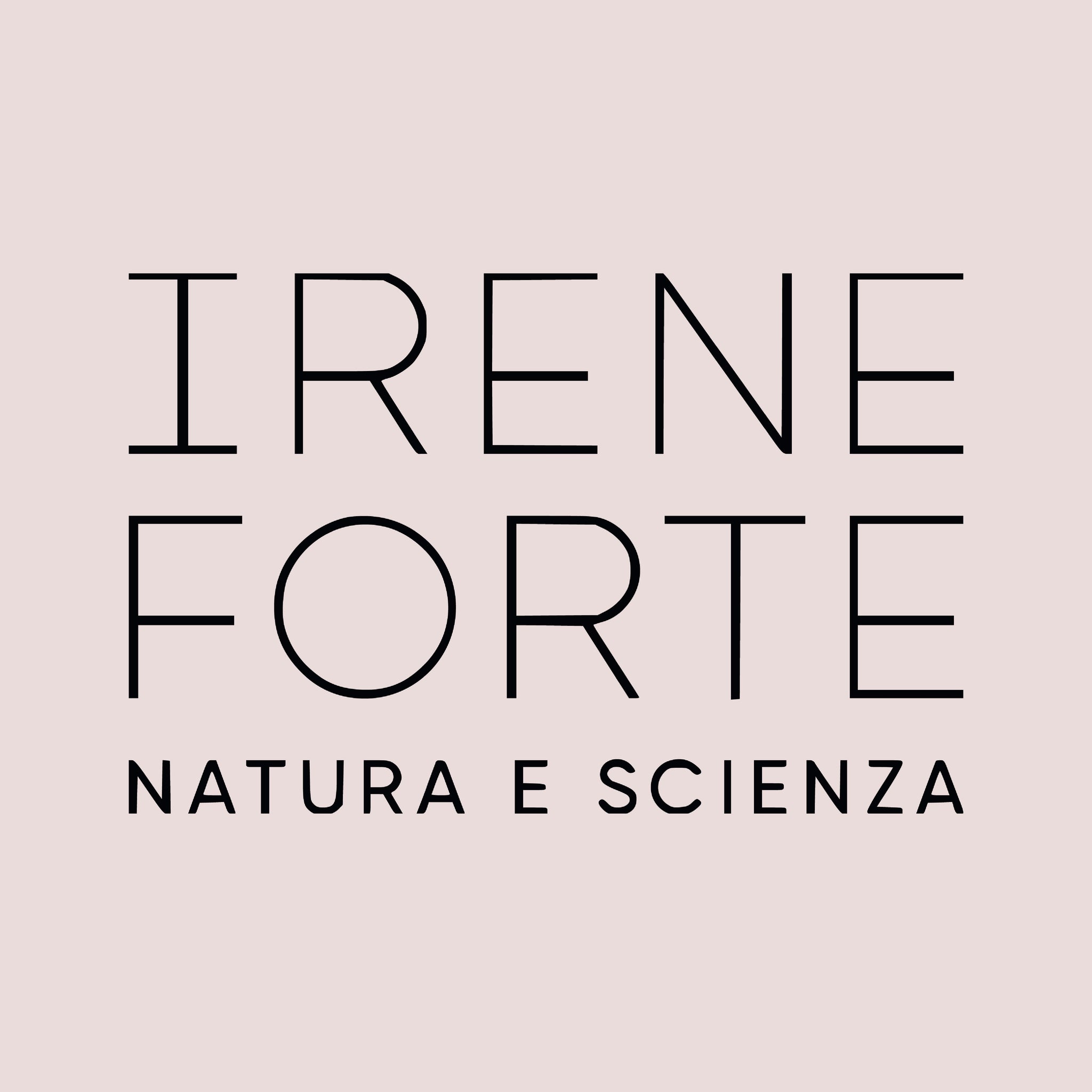 IRENE FORTE