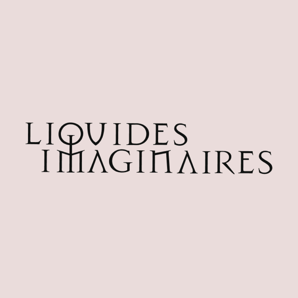  Liquides Imaginaires 