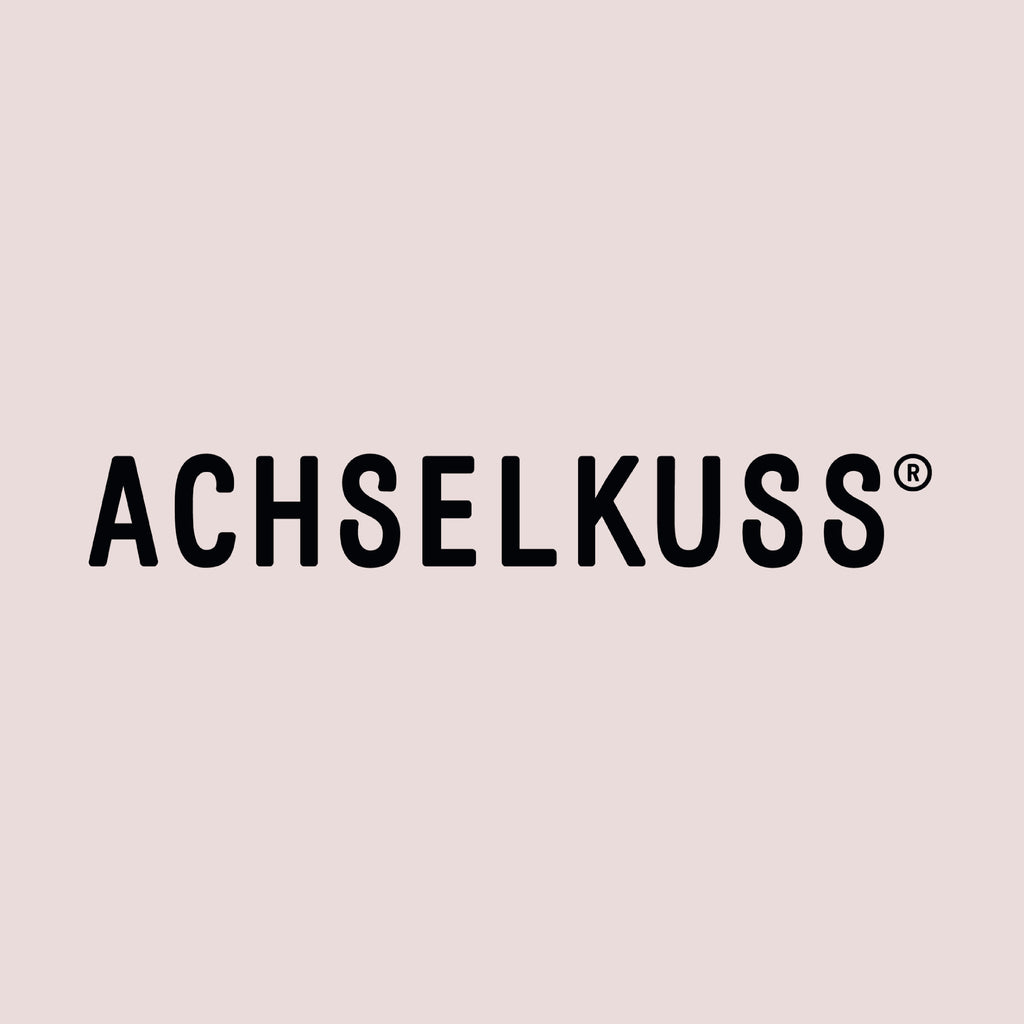  ACHSELKUSS 