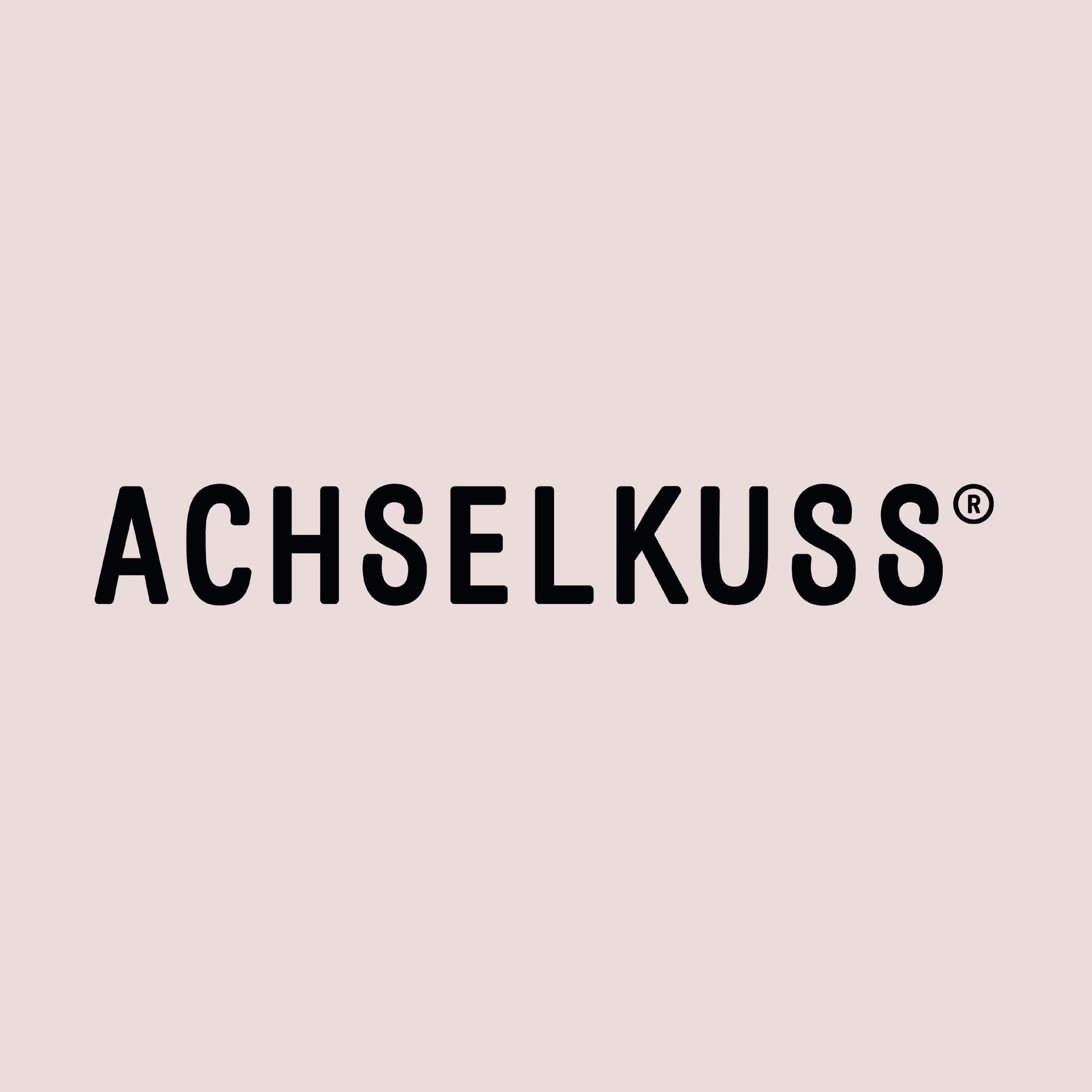 ACHSELKUSS