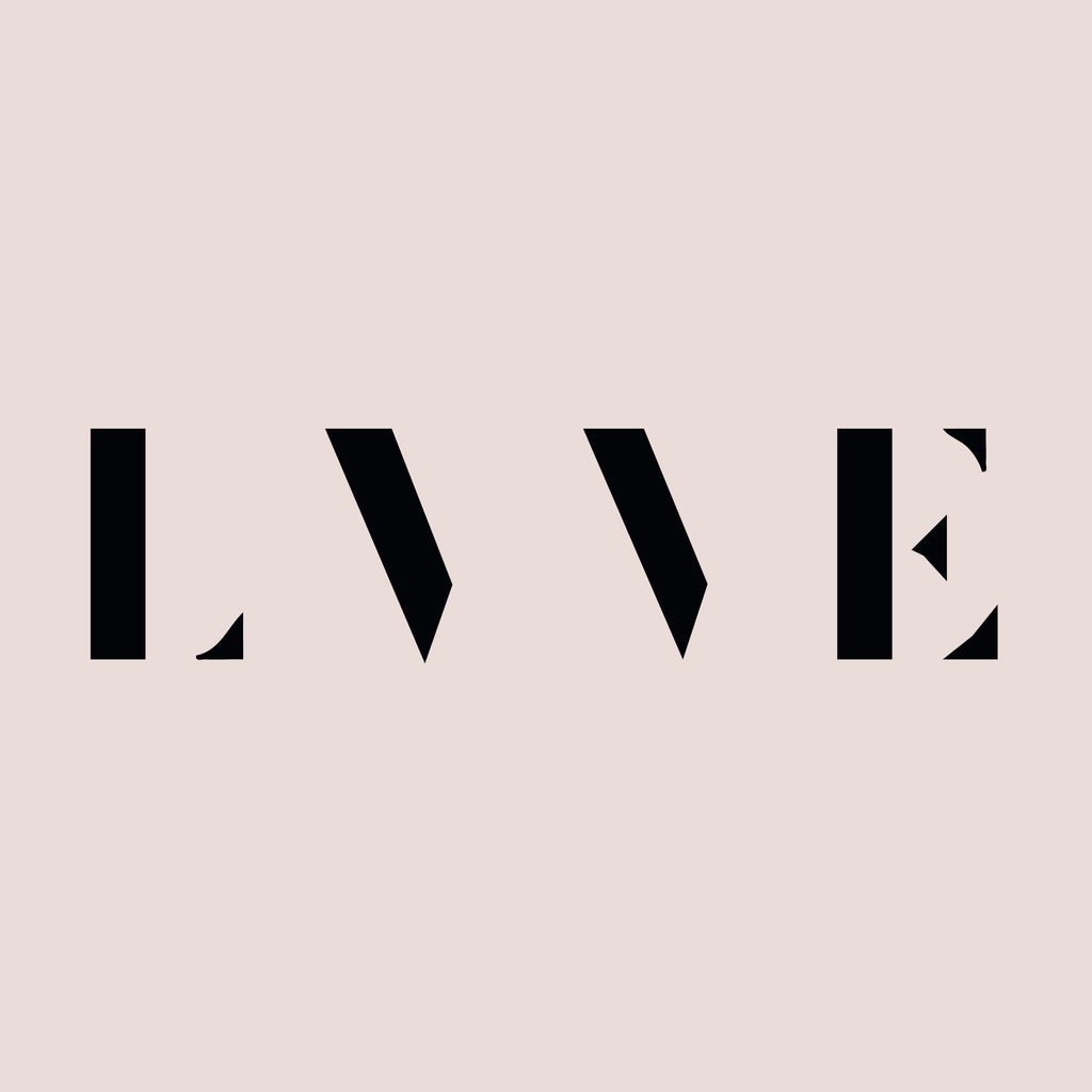  LVVE 