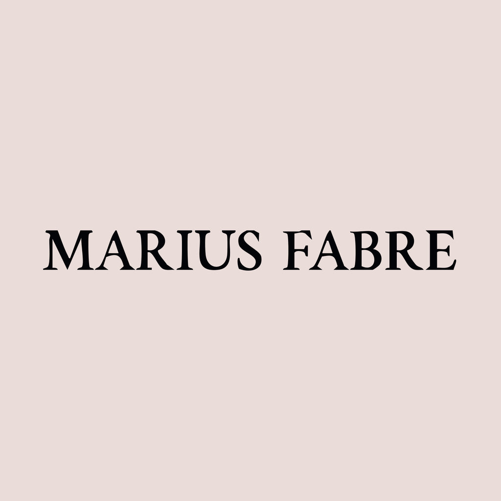  Marius Fabre 