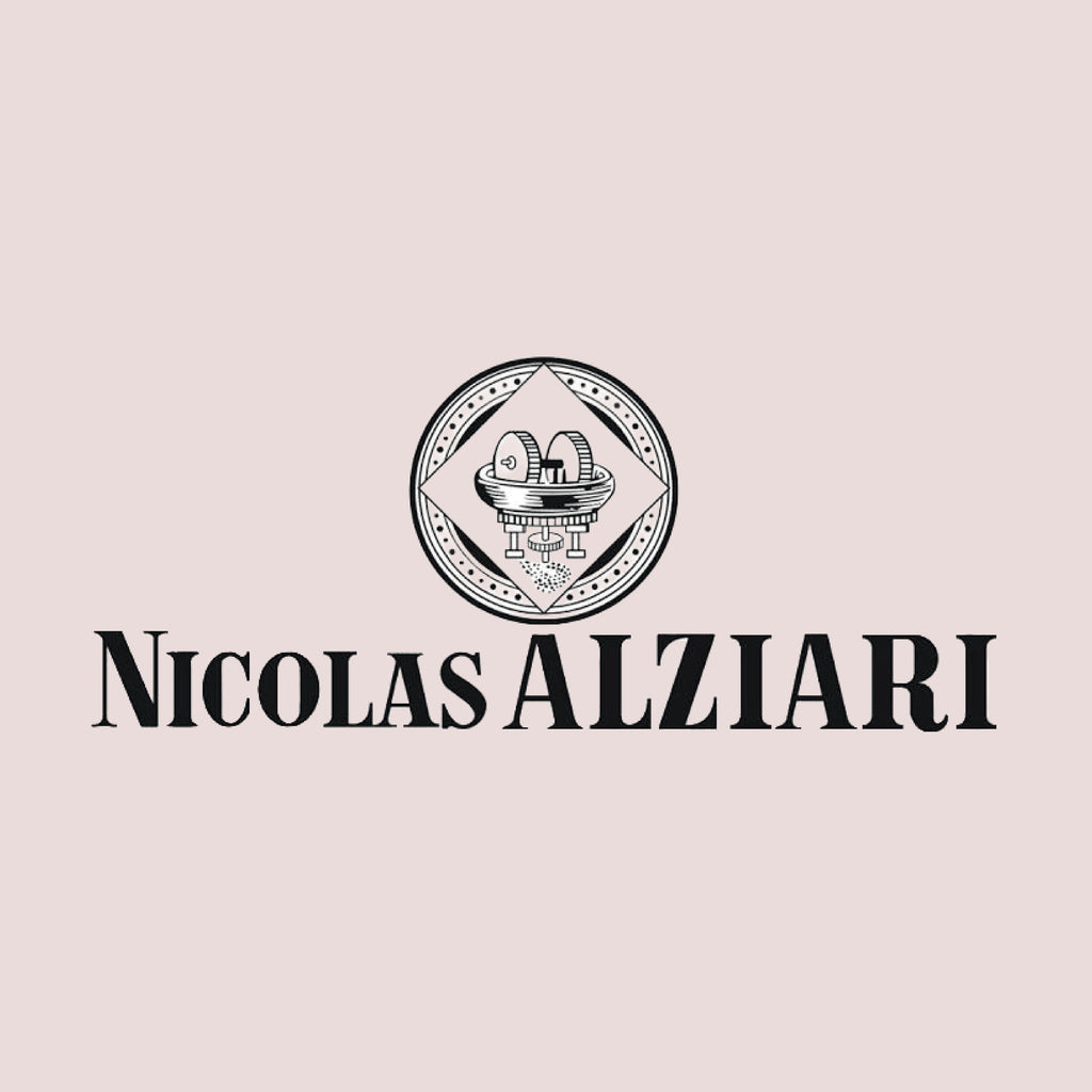  Nicolas ALZIARI 