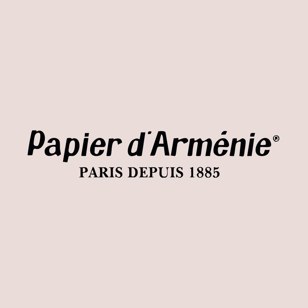  Papier d’Arménie® 