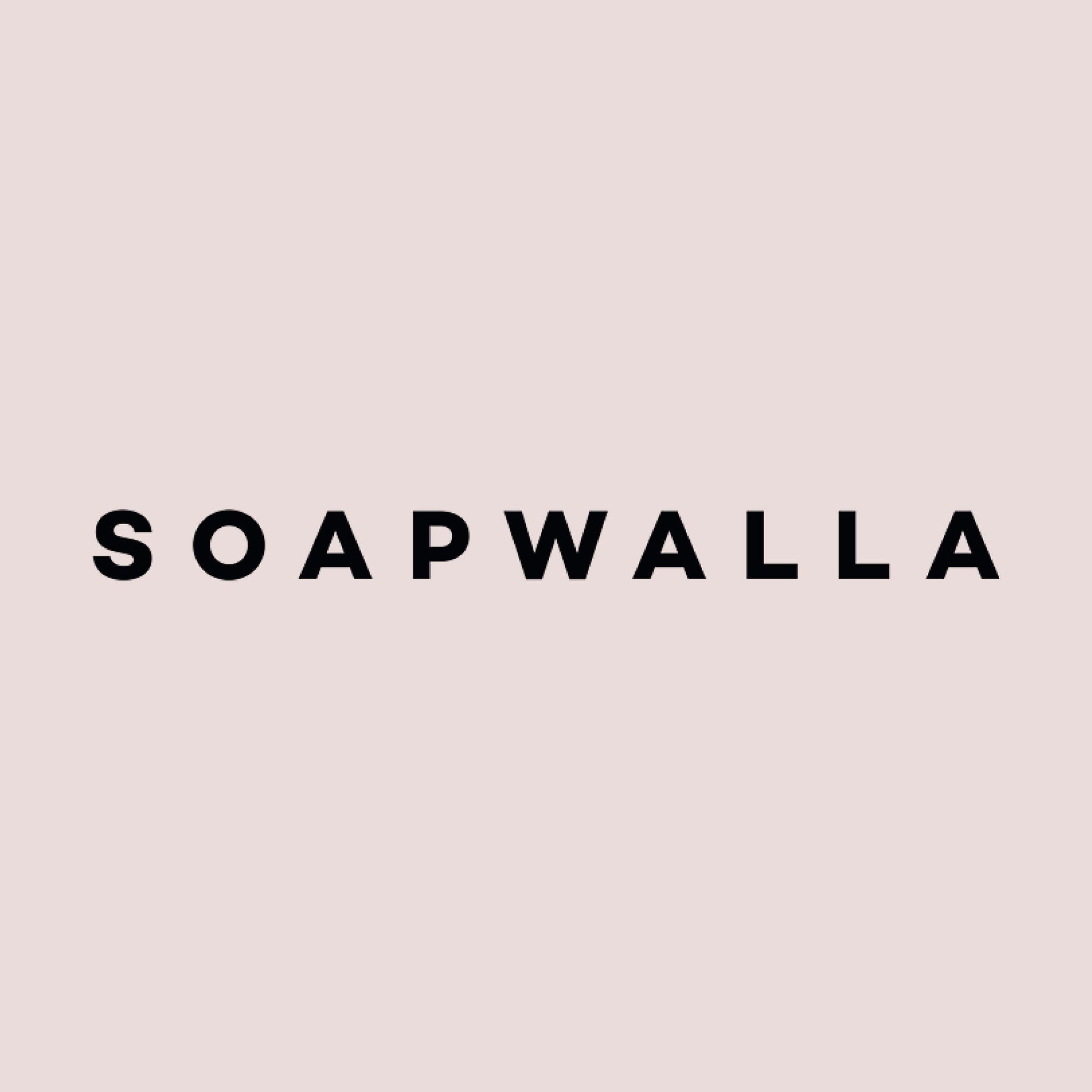Soapwalla