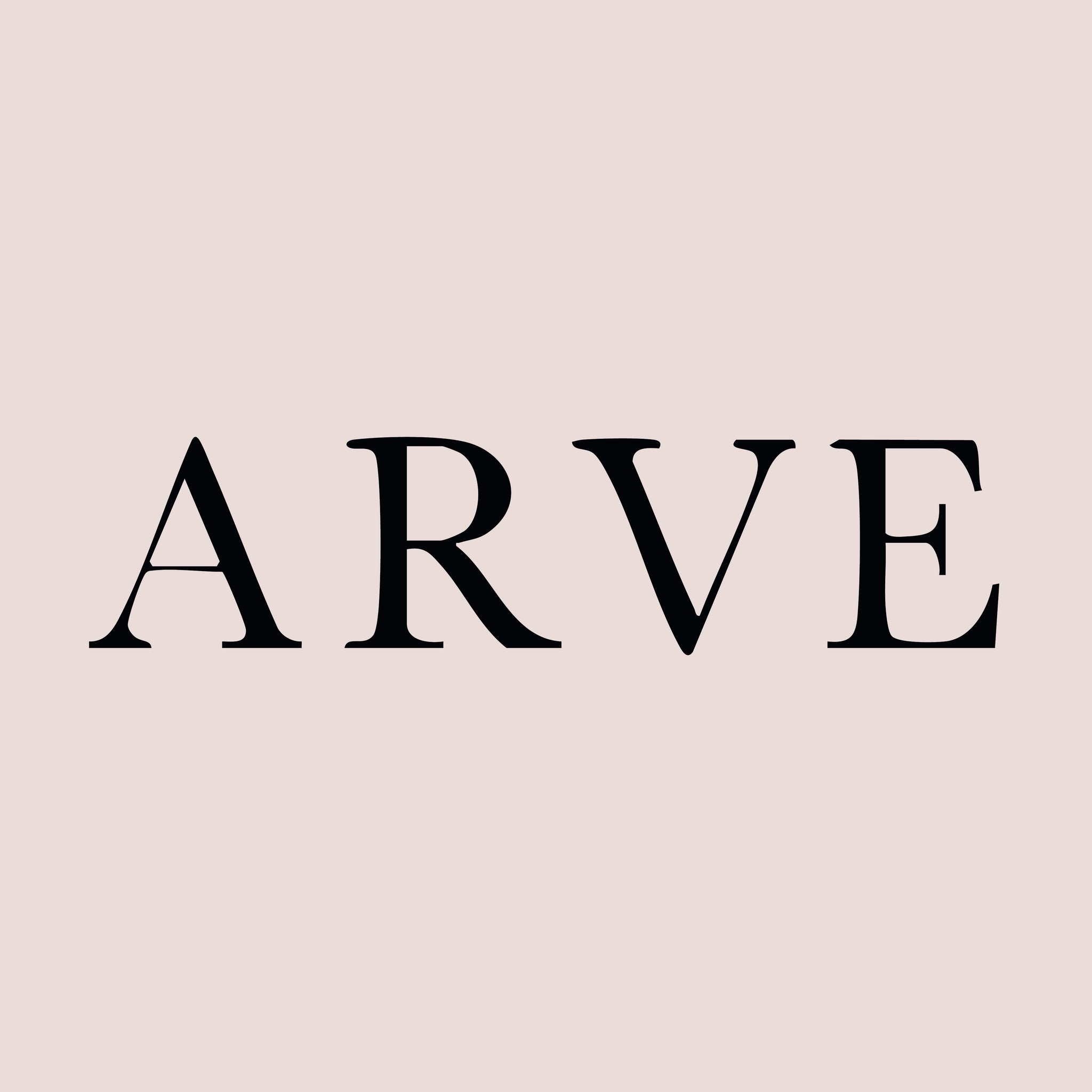 ARVE