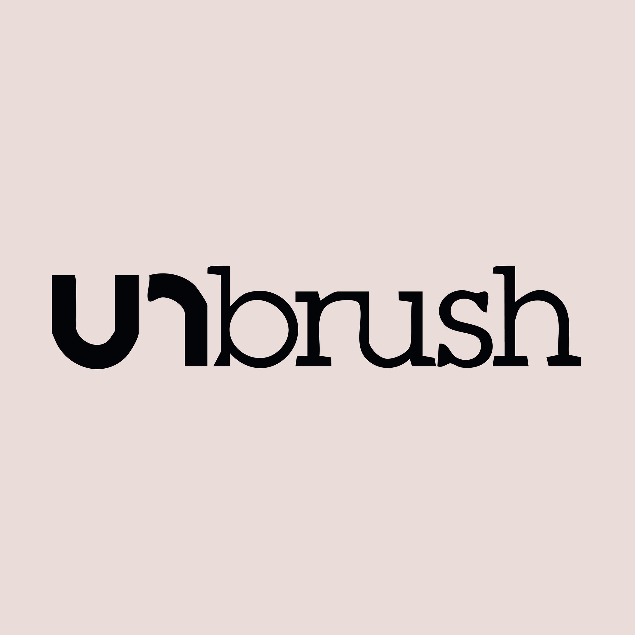 UNbrush