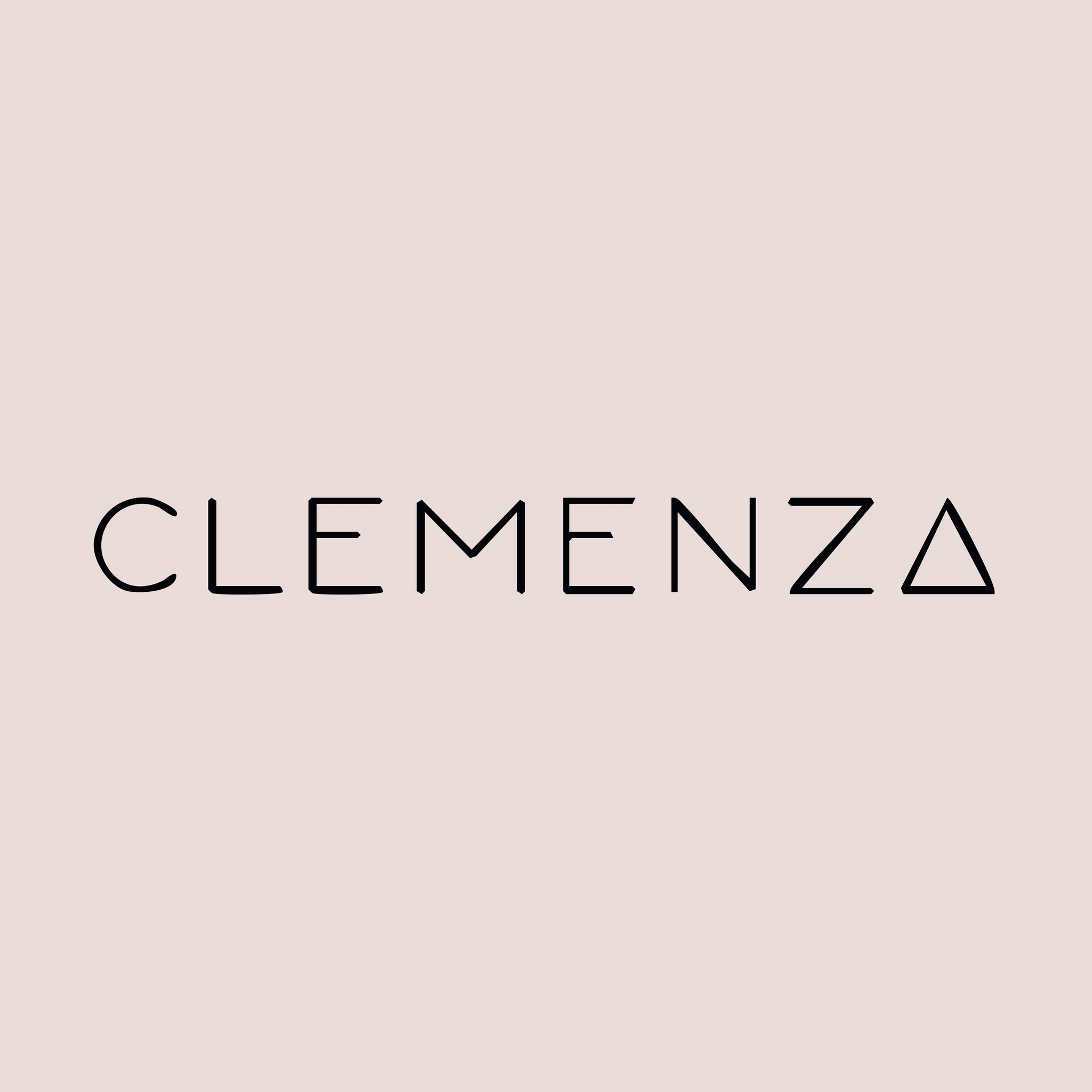 CLEMENZA COSMETICS