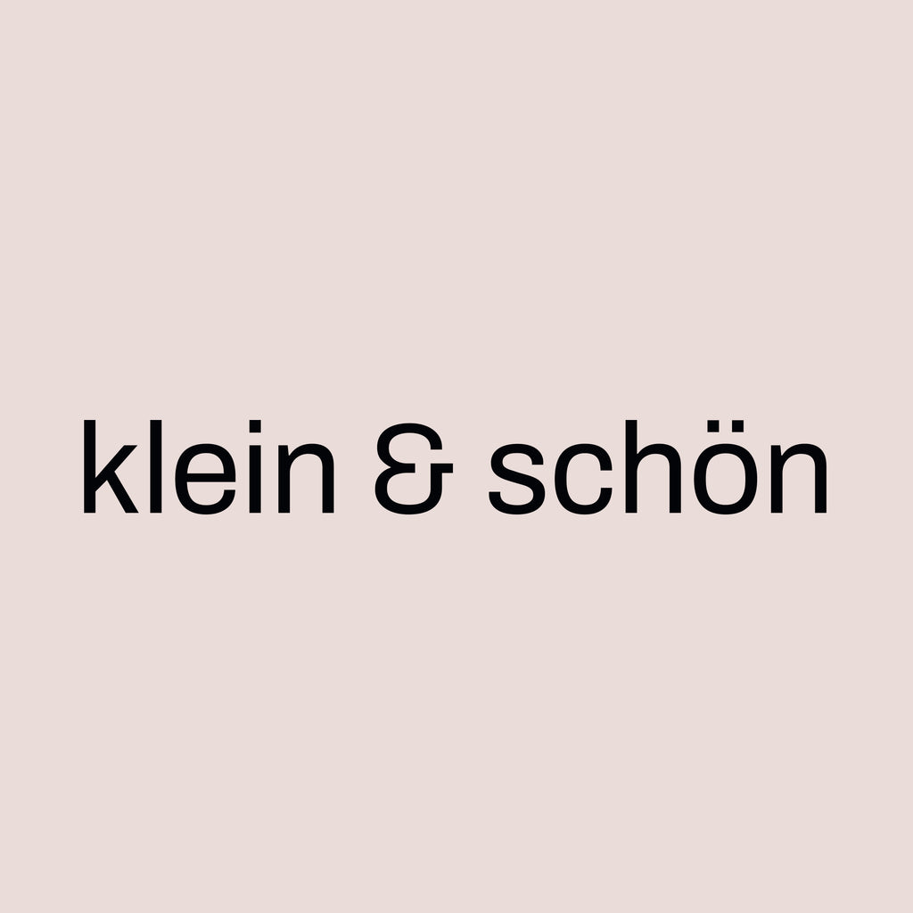  Klein & Schön 