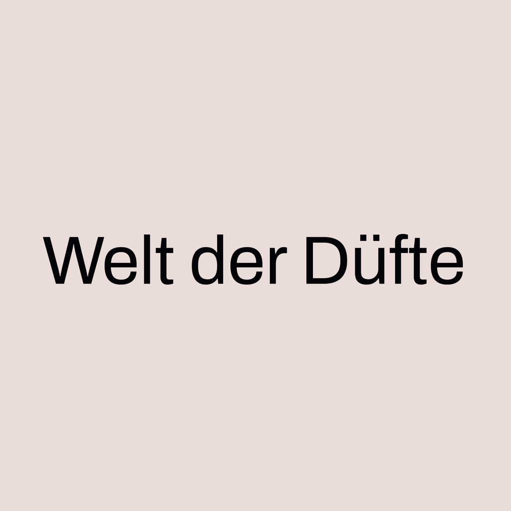  Welt der Düfte 