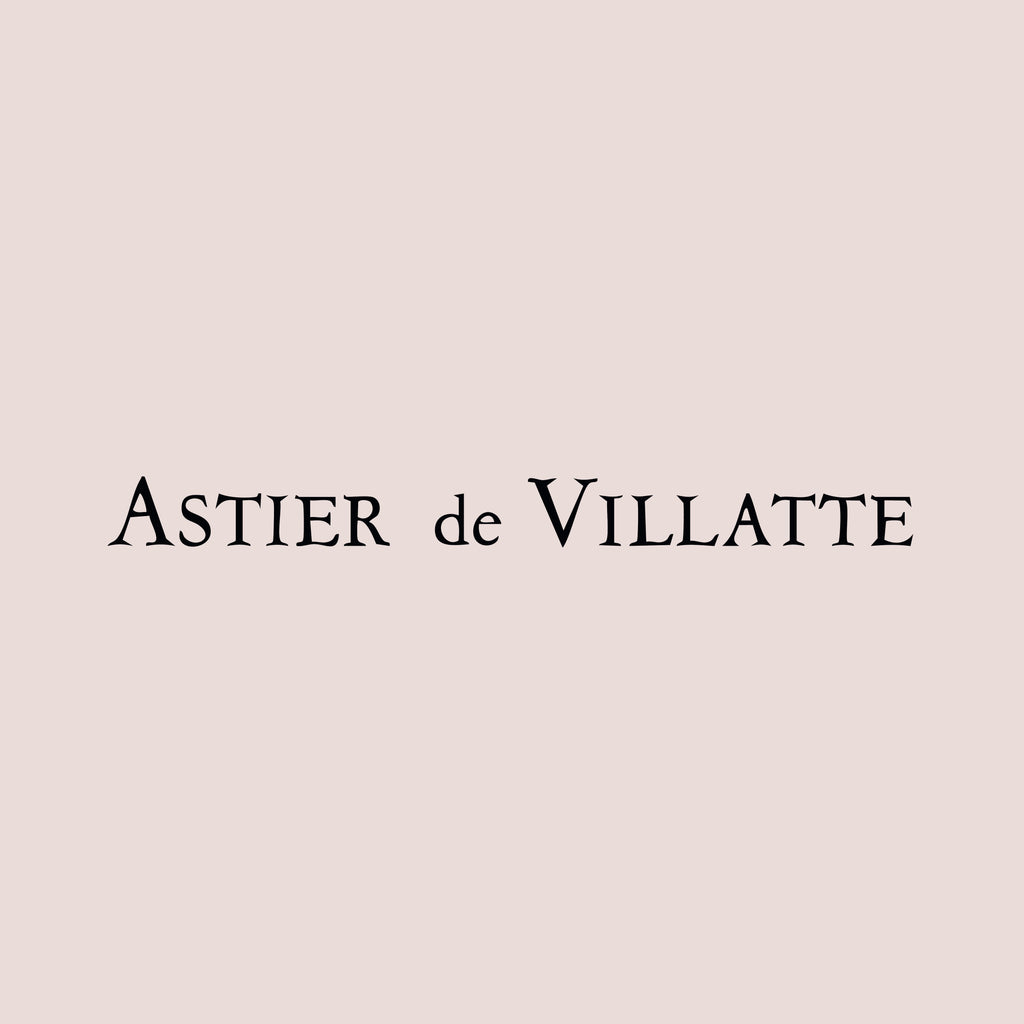  Astier de Villatte 