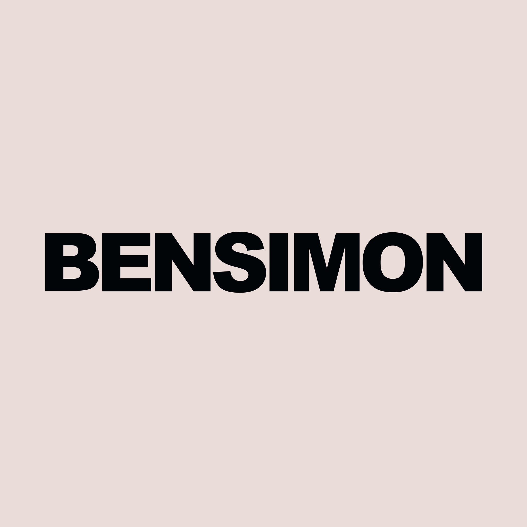 BENSIMON
