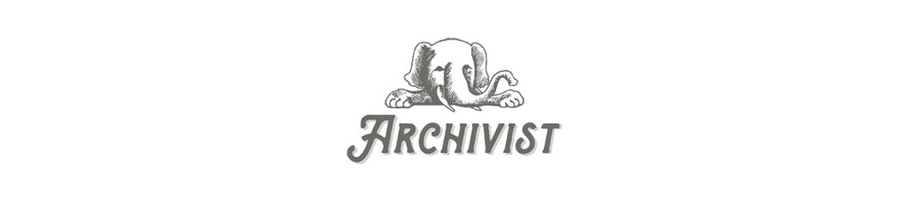  ARCHIVIST Gallery 