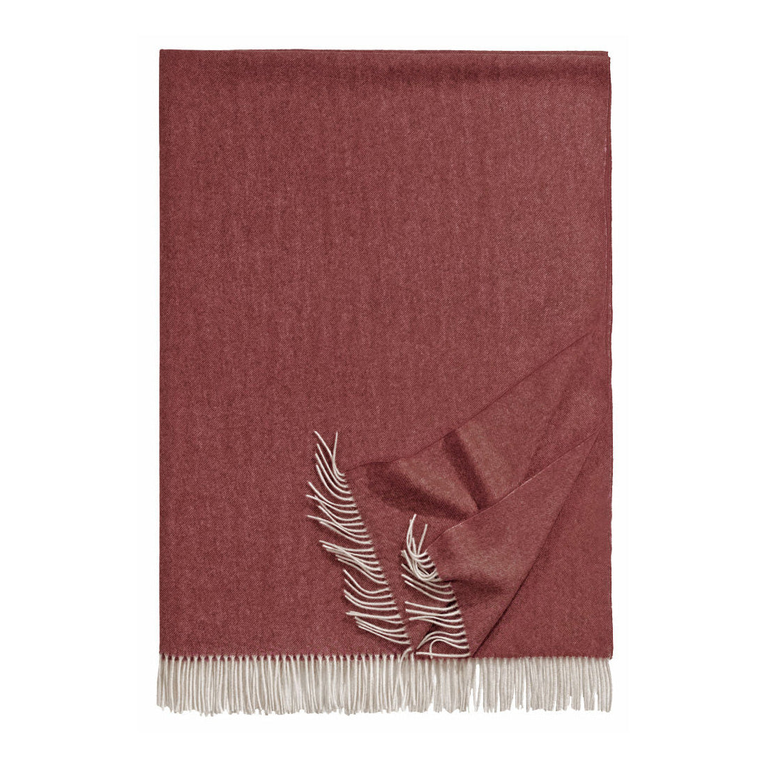 Eagle Plaid Boston 130x200 Rost