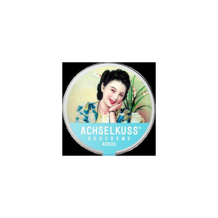 Deocreme - Kokos