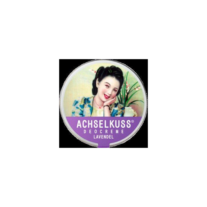 Deocreme - Lavendel