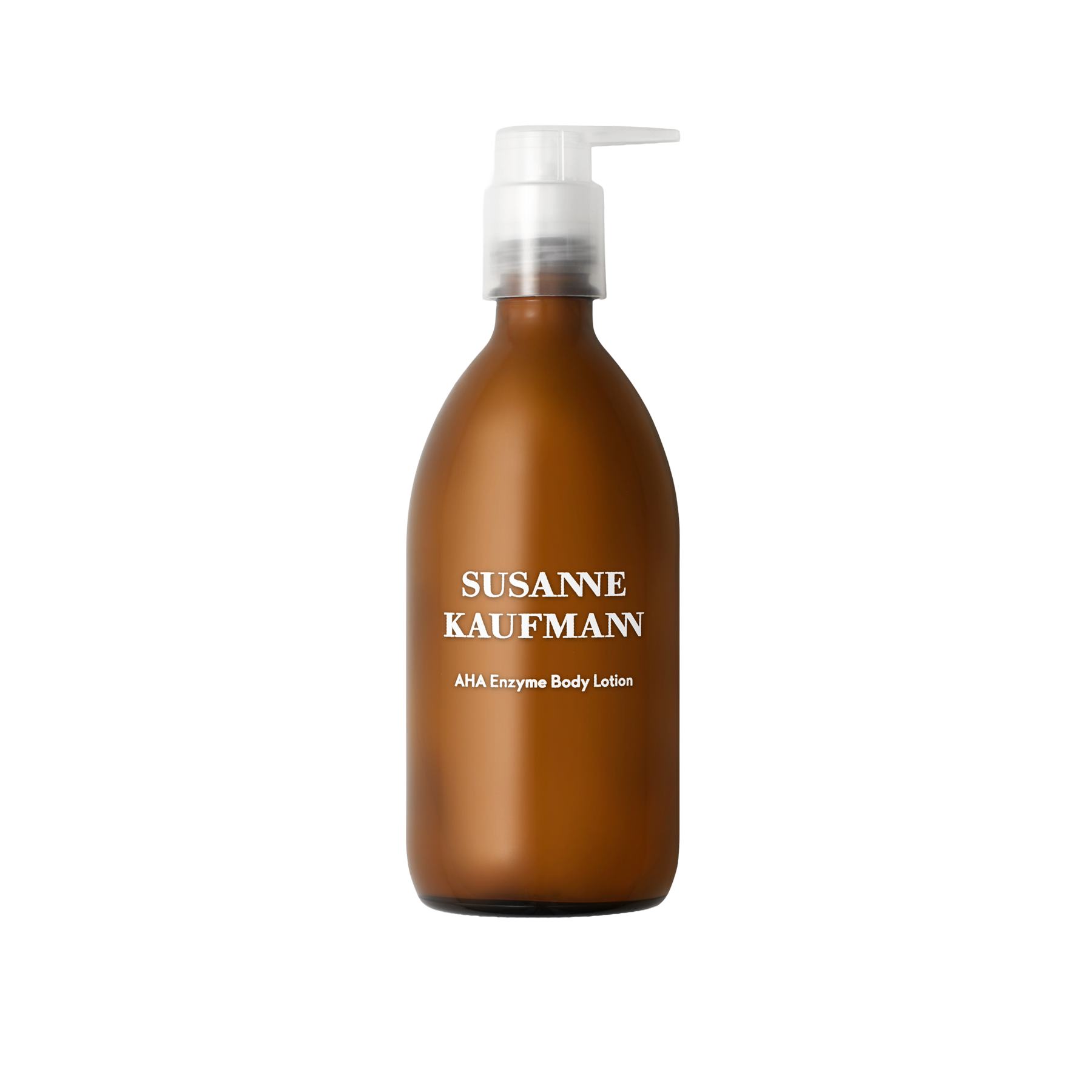 AHA Enzyme Body Lotion 250ml
