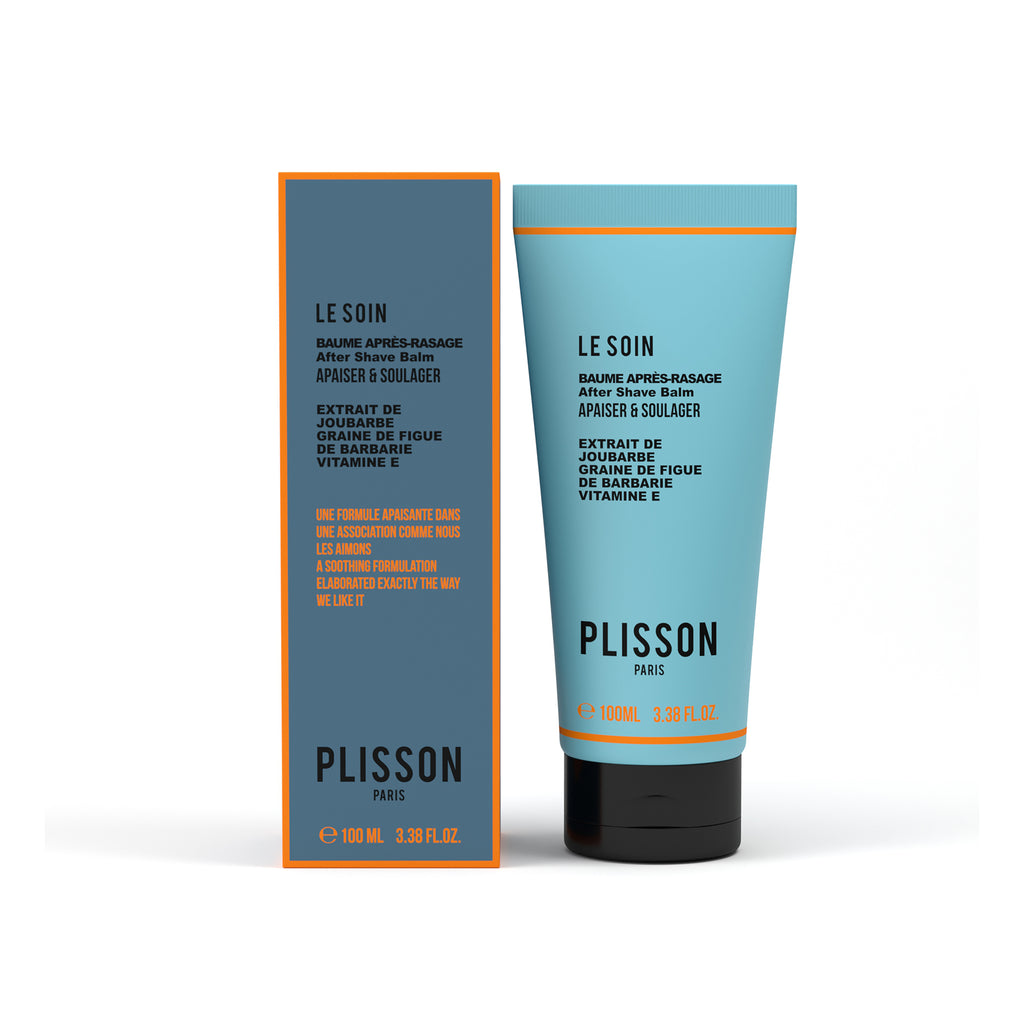 Plisson - Le Soin After Shave Balm 100ml