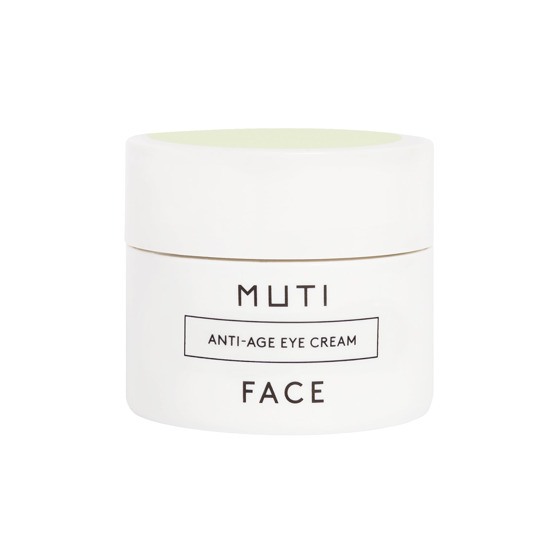 ANTI-AGE EYE CREAM