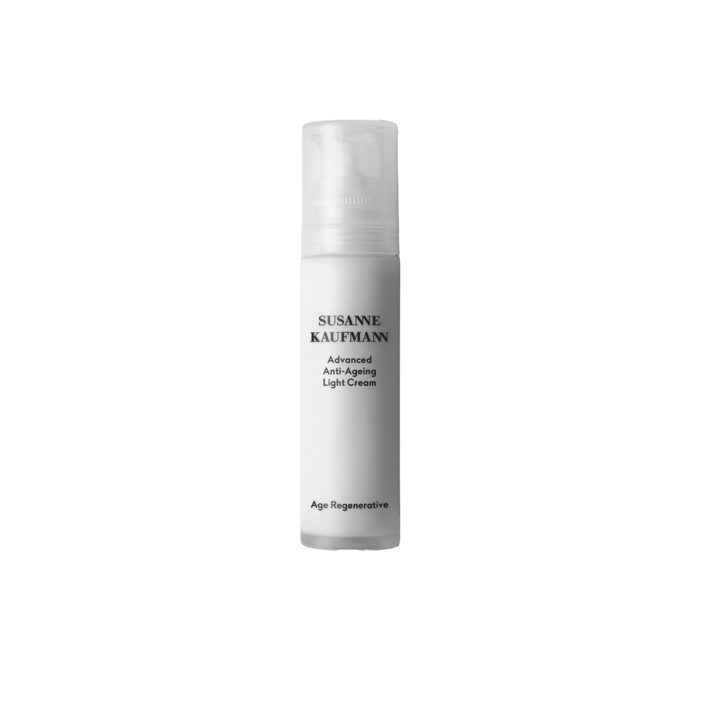 Advanced Anti-Ageing Light Cream   50ml