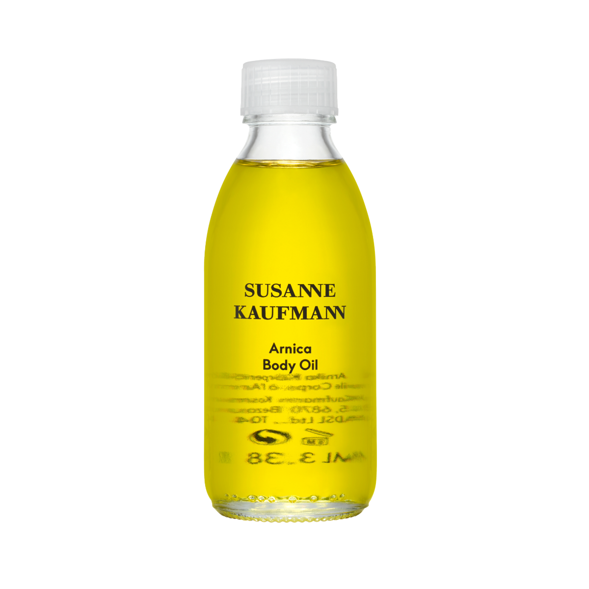Arnica Body Oil 100ml