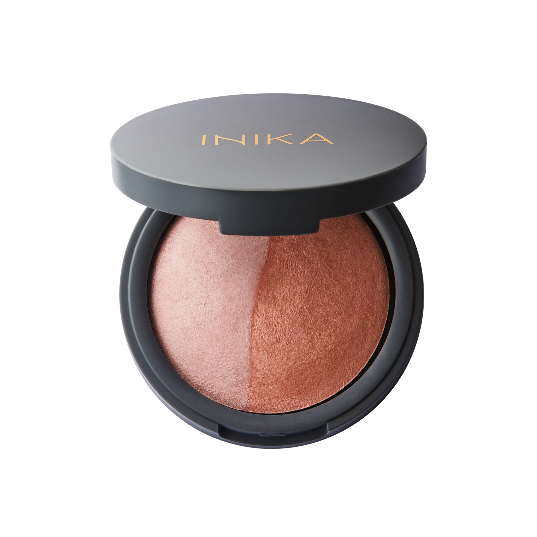 Baked Blush Duo - Pink Tickle