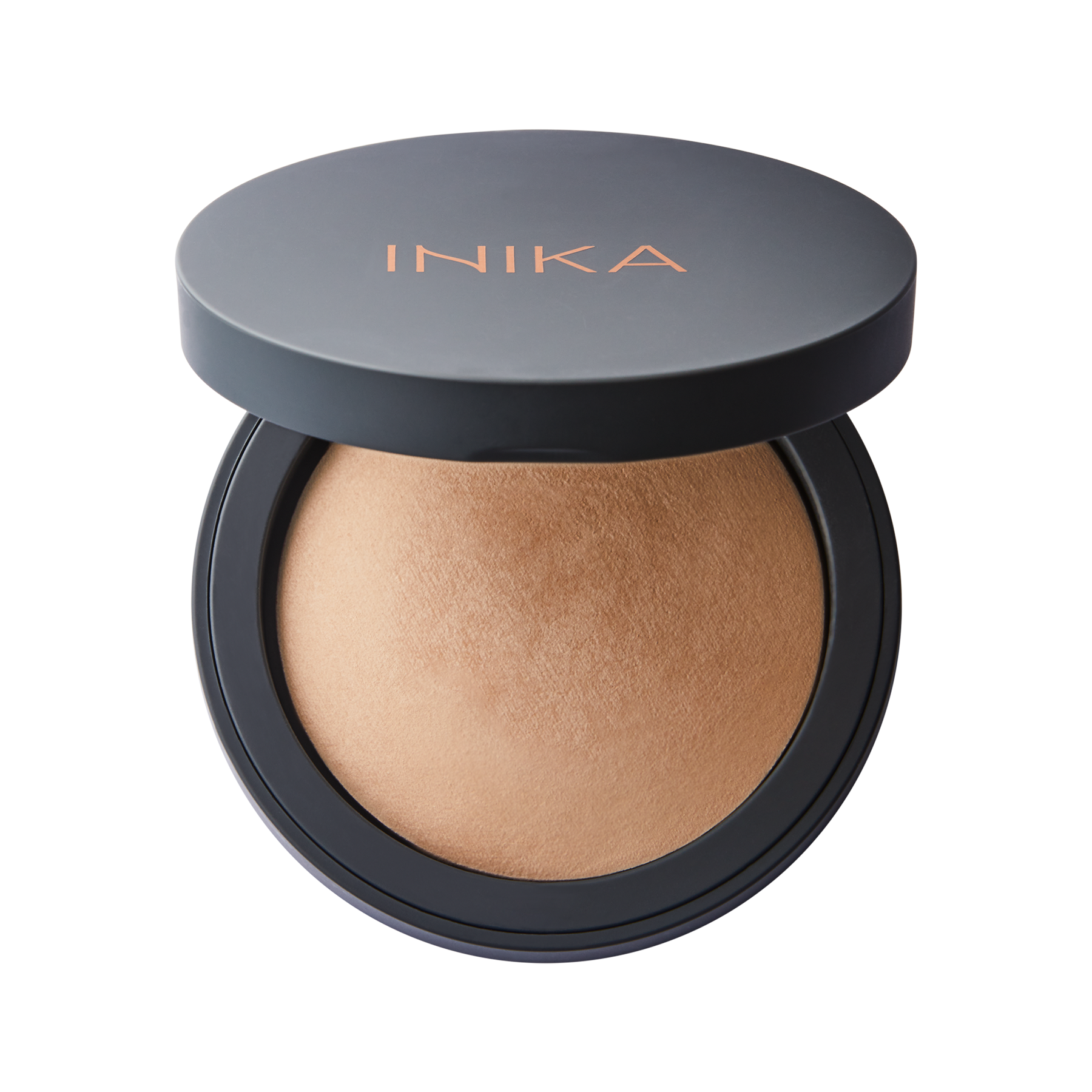 Baked Mineral Foundation - Patience