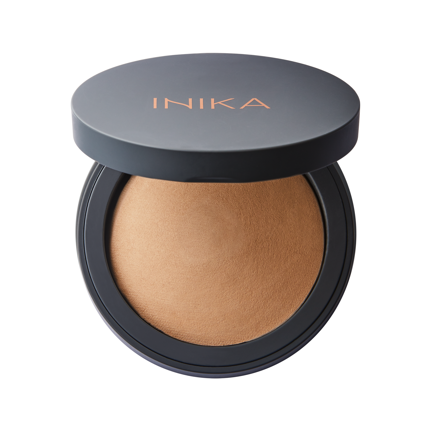 Baked Mineral Foundation - Freedom