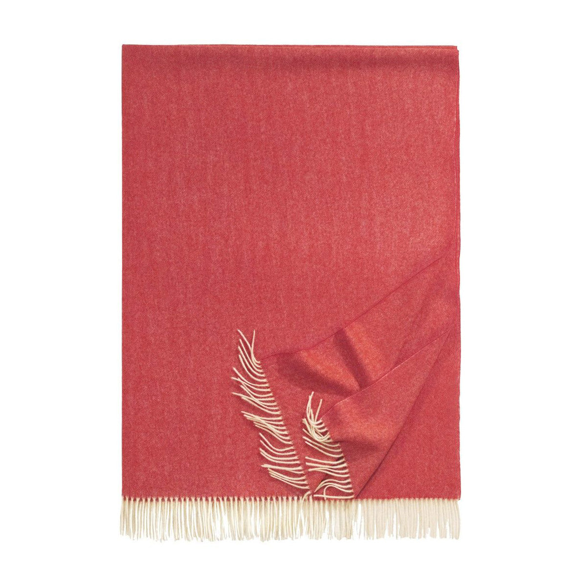 Eagle Plaid Boston 130x200 Rot