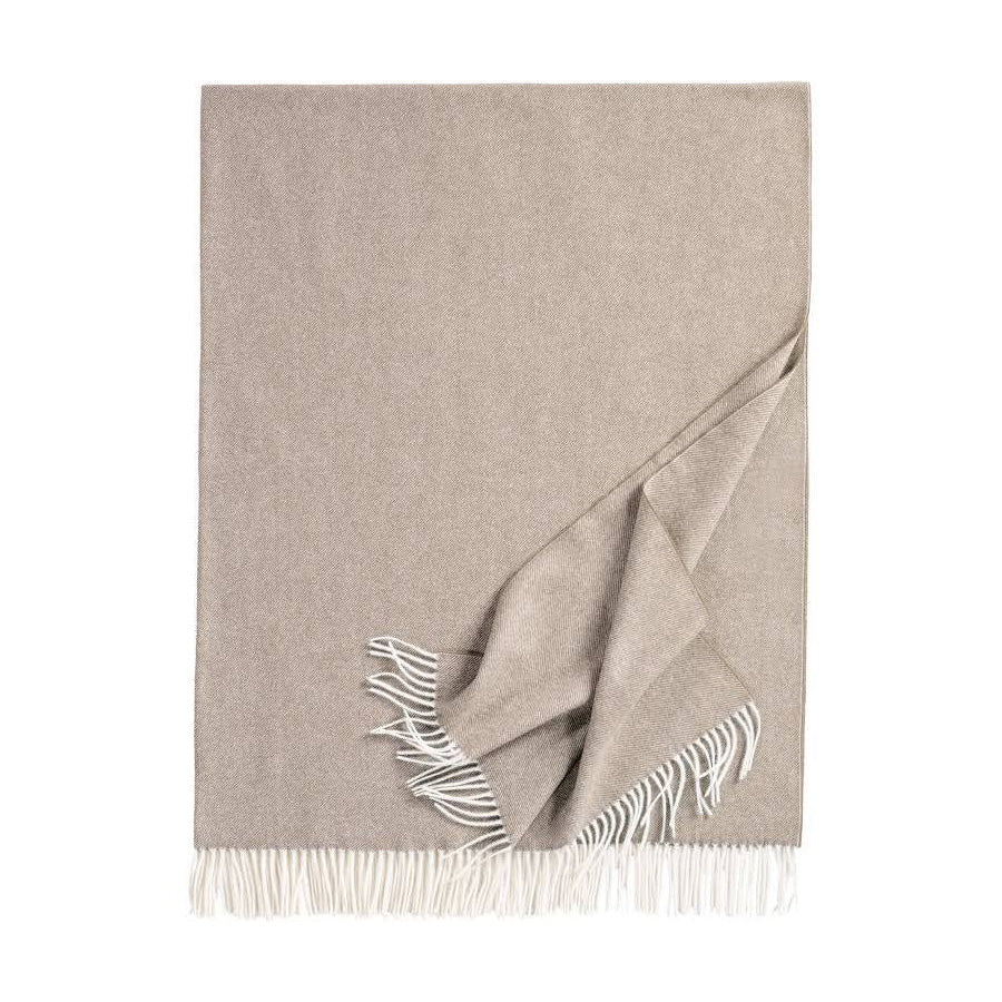 Eagle Plaid Boston 130x200 Beige