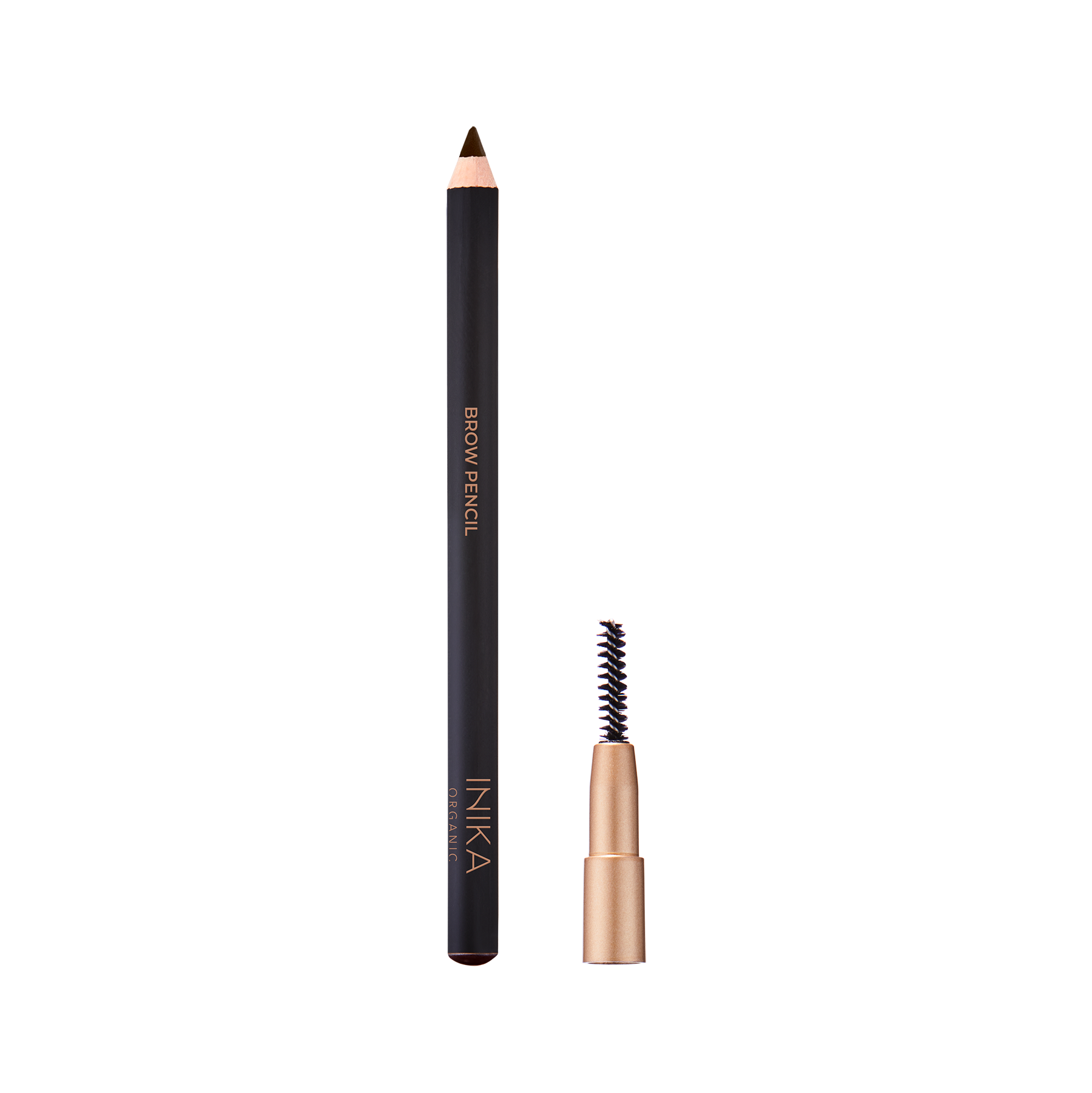 Brow Pencil - Dark Brunette