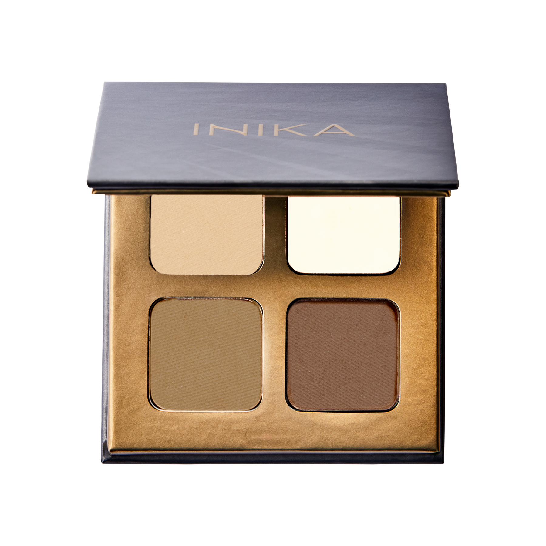 Brow Quad