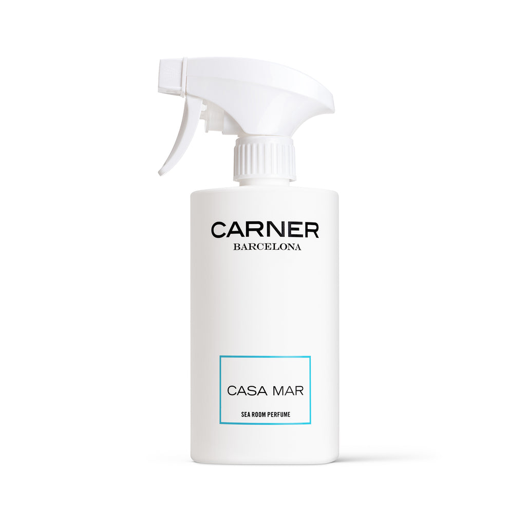 Carner Barcelona CASA MAR - Raumspray