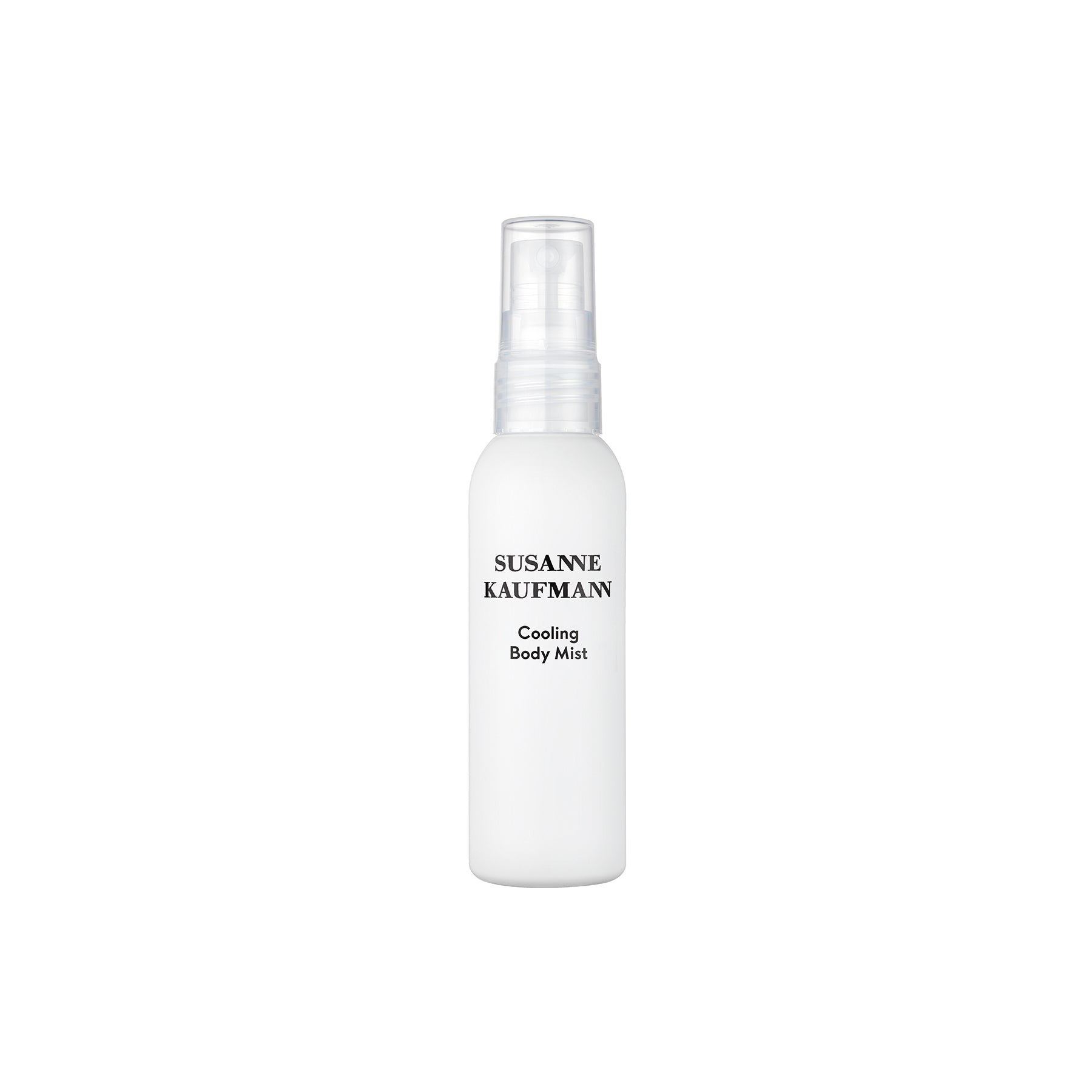 Cooling Body Mist 75ml