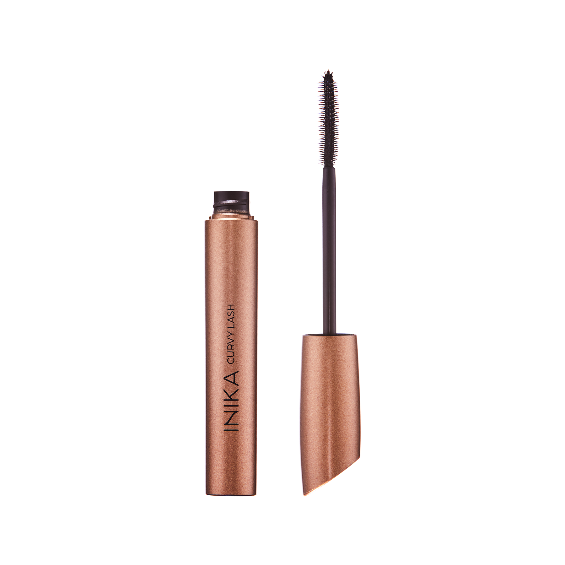 Curvy Lash Mascara Black