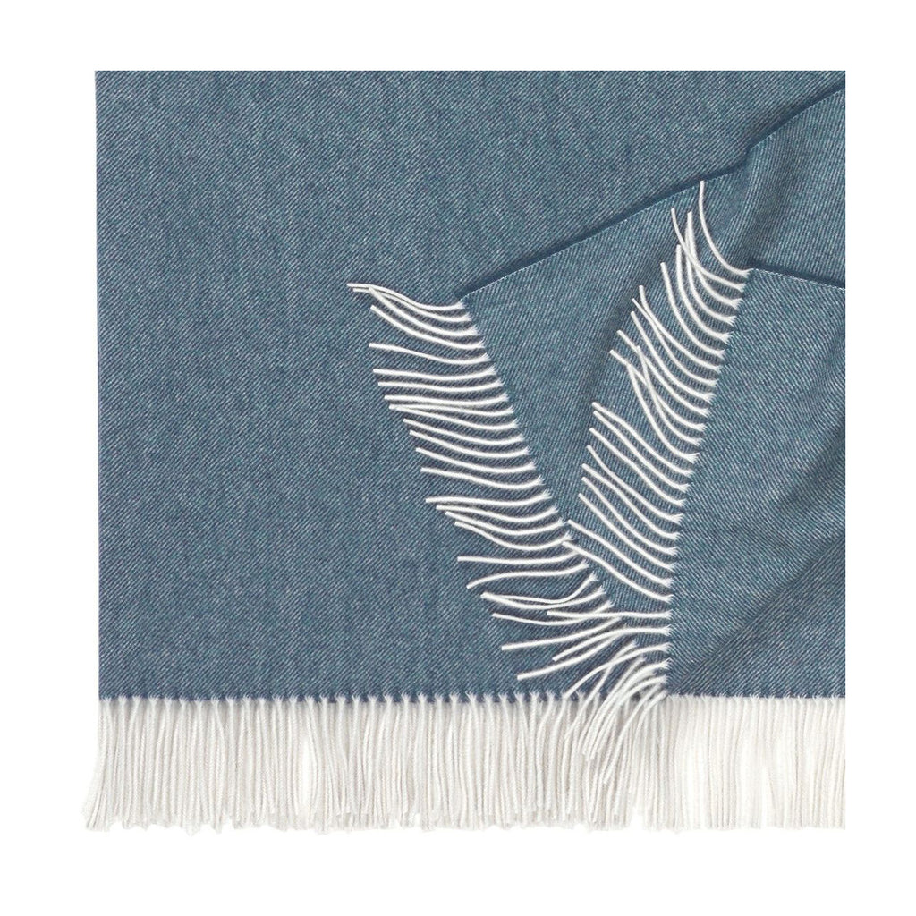 Eagle Plaid Boston 130x200 Jeans