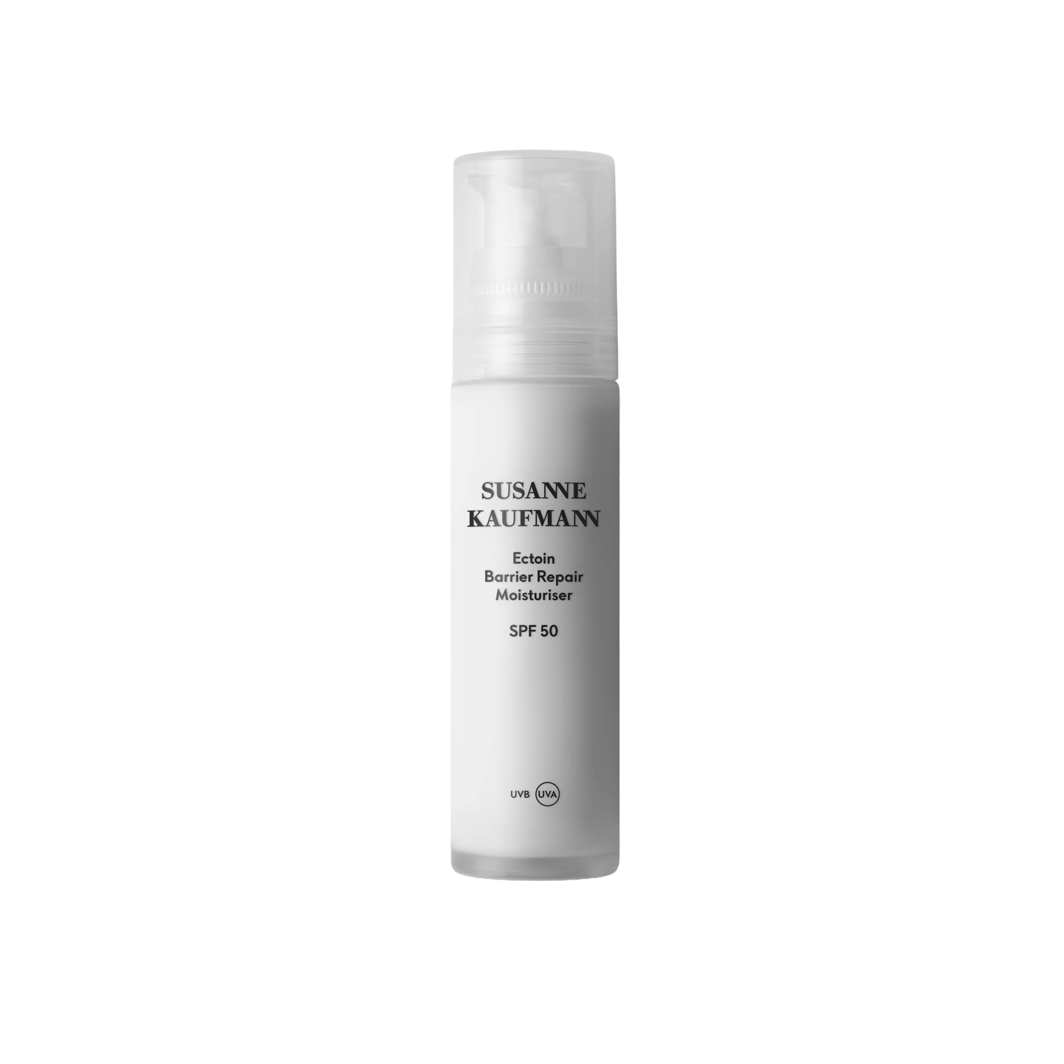 Ectoin Barrier Repair Moisturiser SPF50