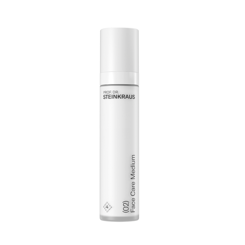 Face Care Medium  50ml